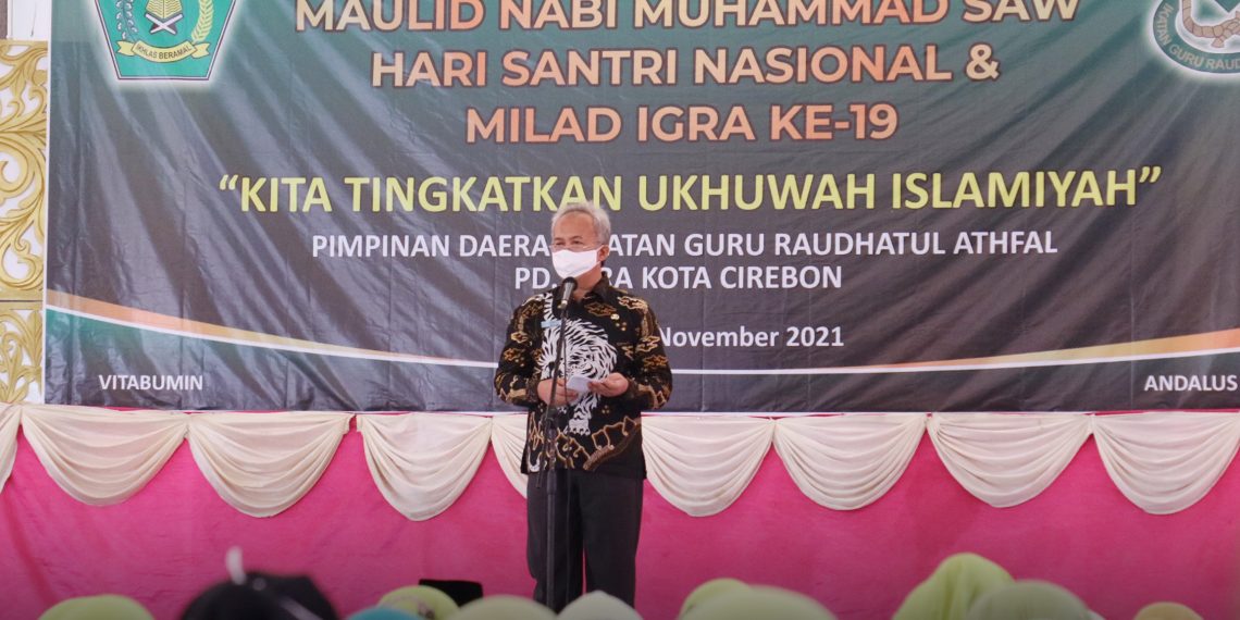DPRD Kota Cirebon Dorong Pemerintah Perhatikan Guru RA dan PAUD