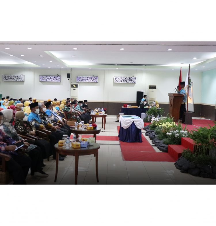 KEGIATAN PIMPINAN DPRD