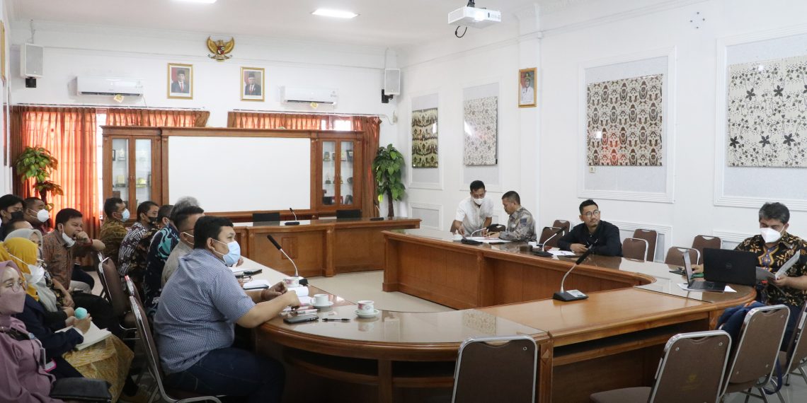 Finalisasi Raperda Penyertaan Modal BJB Rampung, Tinggal Disetujui pada Rapat Paripurna