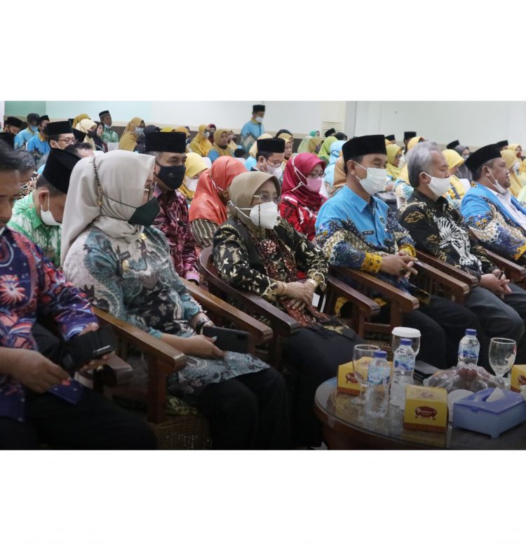 KEGIATAN PIMPINAN DPRD