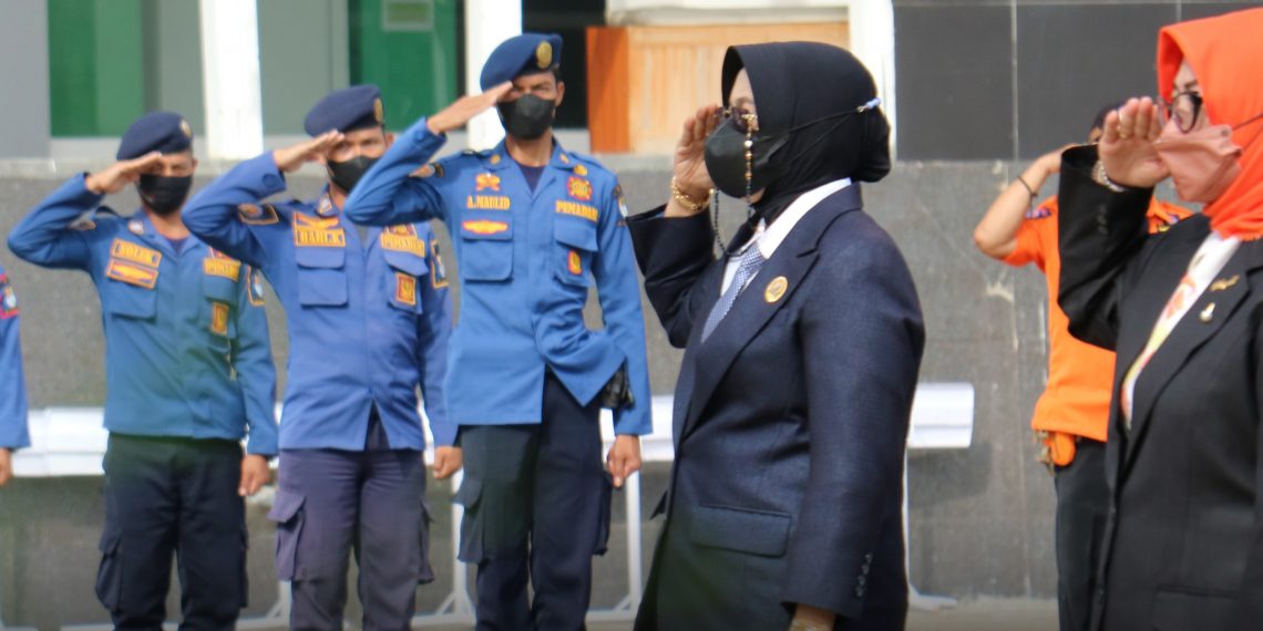 Maknai Hari Pahlawan, DPRD Kota Cirebon Berharap Lahir Generasi Unggul