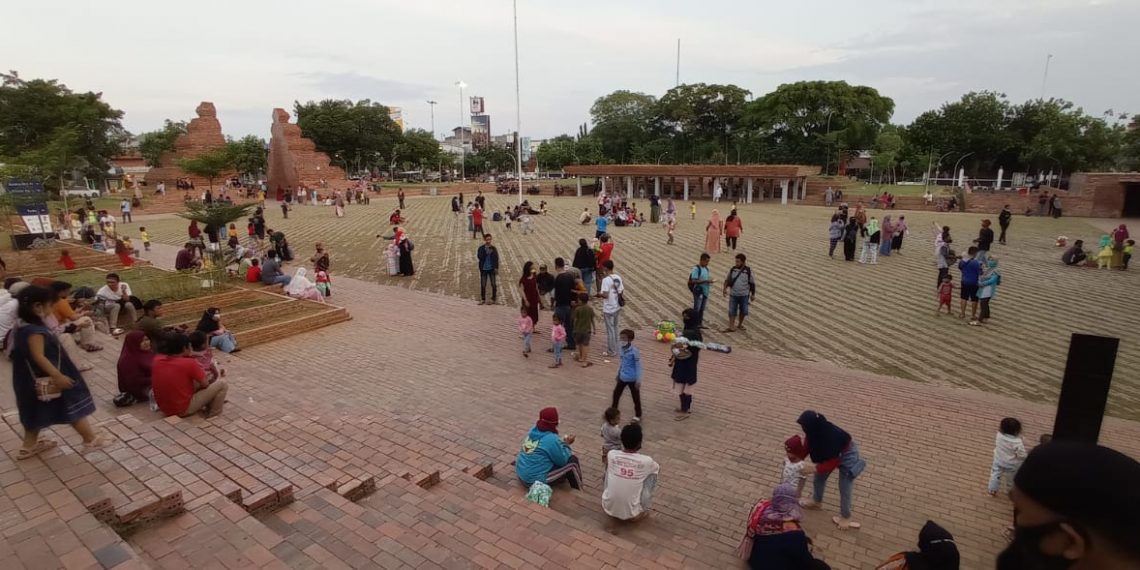 Kota Cirebon Masuk Level 1 PPKM, DPRD Apresiasi Kerja Keras Pemkot