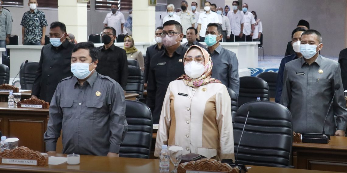 Lengkapi Program Smart City dengan Raperda Penyelenggaraan Kota Cerdas