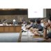 Rapat Kerja Bersama Polres Cirebon Kota, DPRD Bahas Wacana Perluasan Wilayah