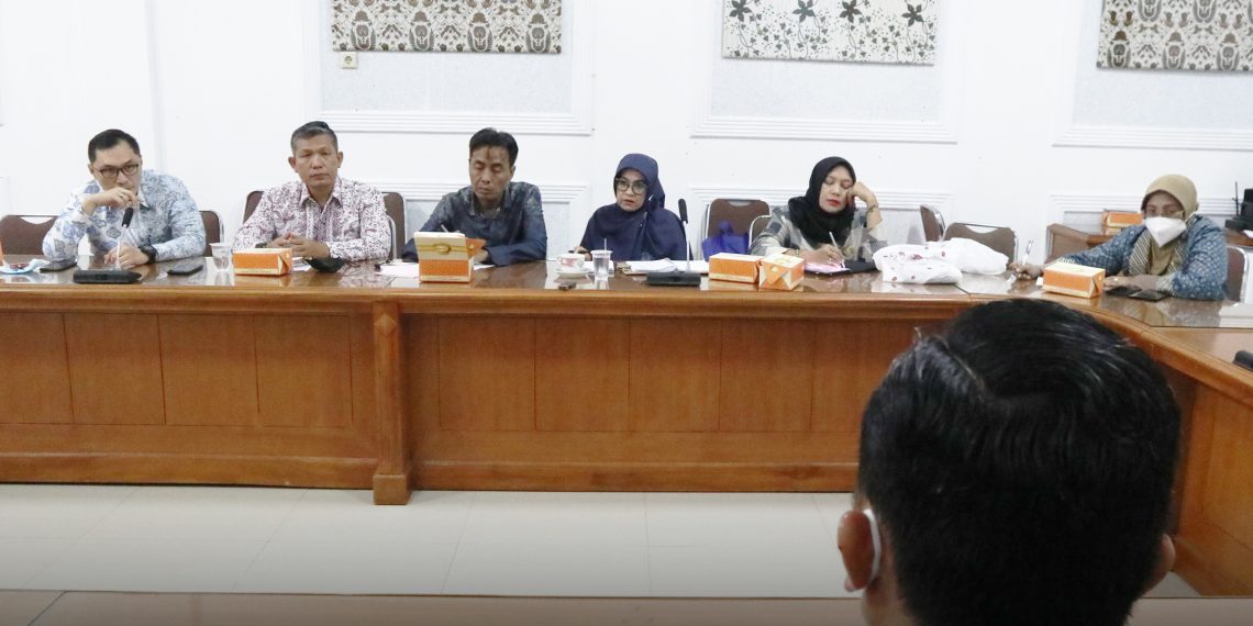DPRD Nilai Kota Cirebon Perlu Perda terkait Tanah Timbul