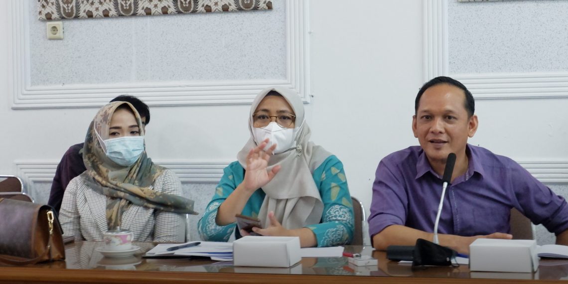 Komisi III Soroti Kendala Migrasi Kepesertaan BPJS Kesehatan untuk Jadi PBI