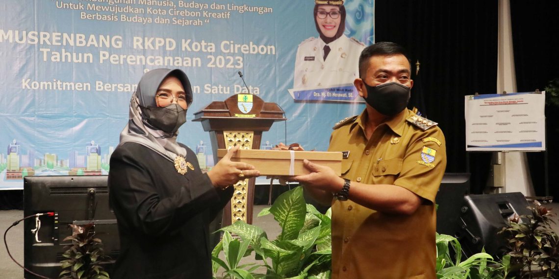 DPRD Dukung Walikota Susun Program Prioritas 2023