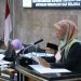 Rapat Paripurna DPRD Setujui Raperda Penyelenggaraan Pembangunan Ketahanan Keluarga