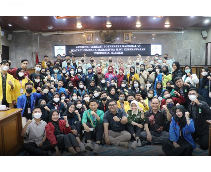 DPRD Kota Cirebon Mendukung Profesi Keperawatan Mendapat Upah Layak