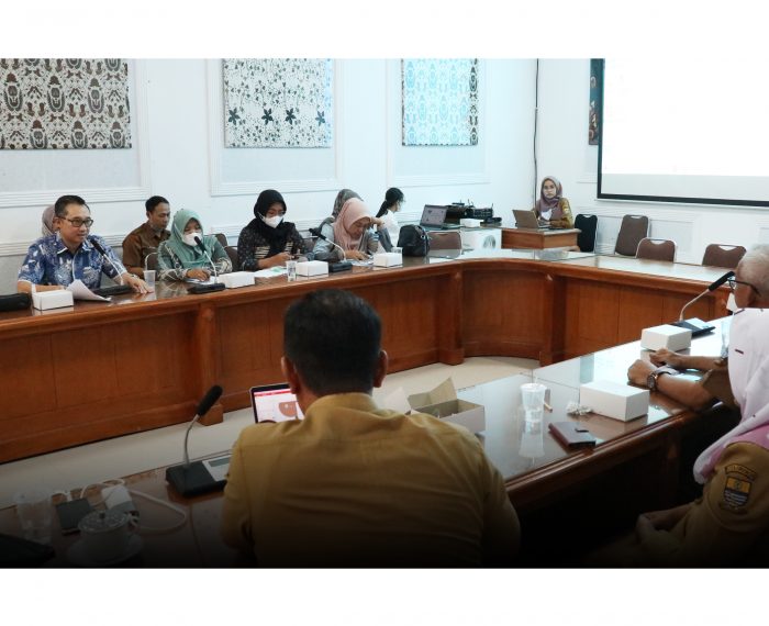 Komisi III Dorong Pemkot Cirebon Optimalkan Potensi Wisata Sejarah dan Budaya