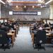 Rapat Paripurna Tetapkan Perubahan Susunan Alat Kelengkapan DPRD
