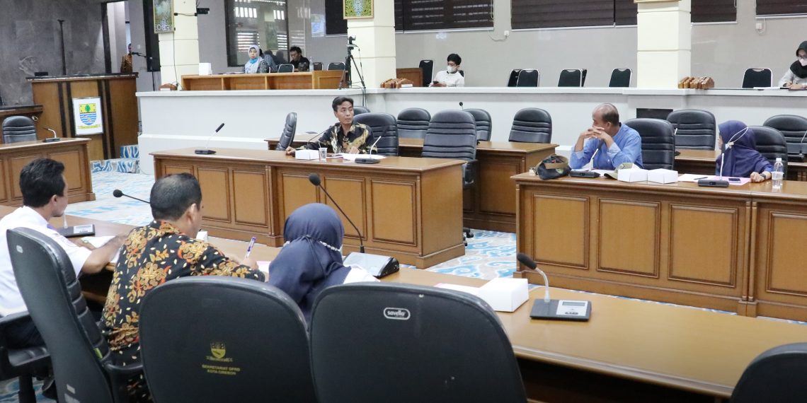 Komisi I Minta Dishub Masifkan Sosialisasi ‘Tanpa Karcis, Parkir Gratis’