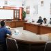 Mulai Bahas Raperda Pencegahan, Penanggulangan Bencana Kebakaran dan Penyelamatan