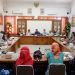 Komisi I Rapat Kerja dengan Camat dan Lurah se-Kota Cirebon