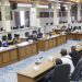 Komisi I DPRD Serap Aspirasi Forum LPM dan Paguyuban RW Kota Cirebon