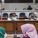 Pembahasan Raperda Penyelenggaraan Cirebon Satu Data Masuk Tahap Finalisasi