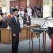 Ruri Tri Lesmana Resmi Menjabat Ketua DPRD Kota Cirebon