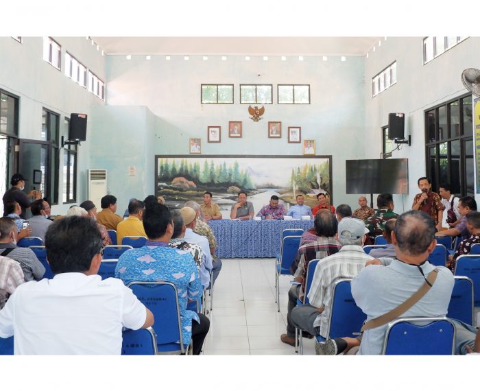 Komisi I DPRD Minta Pemkot Cirebon Implementasikan Perwali 37/2019