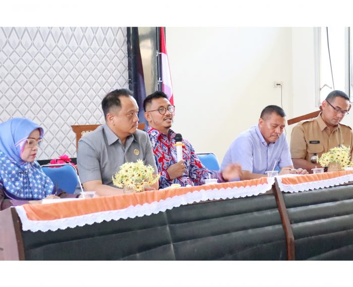 Komisi I DPRD Cari Solusi Agar Bawal Kota Cirebon Bisa Direalisasikan