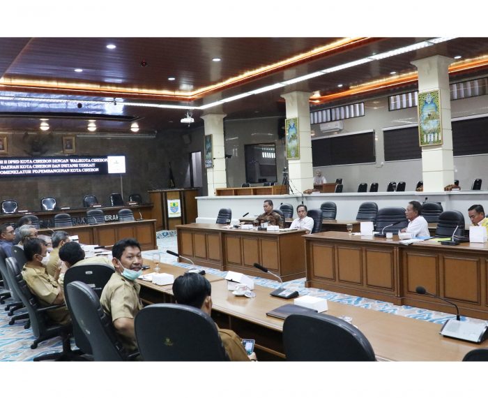 Transformasi PD Pembangunan Jadi Perseroda Harus Cepat Selesai