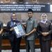 DPRD Kota Cirebon Terima Raperda APBD Tahun Anggaran 2023
