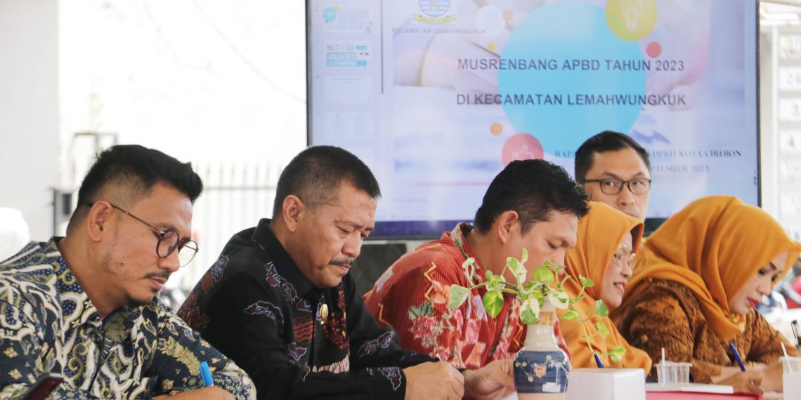 Komisi I DPRD Minta Pemkot Cirebon Evaluasi Kebijakan Efisiensi Anggaran
