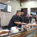 DPRD Setujui Tiga Raperda Usulan Eksekutif untuk Dibahas Lebih Lanjut