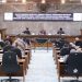 Fraksi-fraksi di DPRD Sampaikan Pemandangan Umum atas Raperda APBD 2023