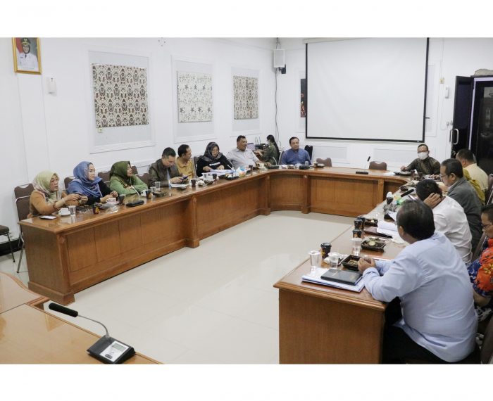 Komisi III Minta Dinsos Akurasi Data Warga Miskin