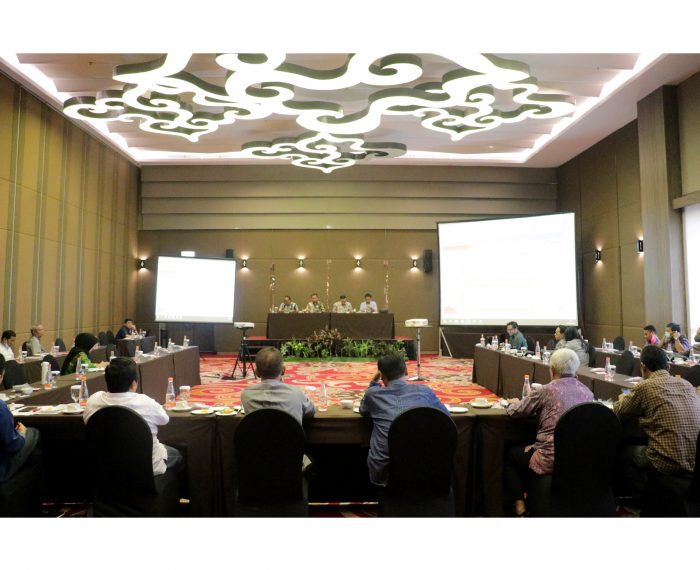 Komisi II Tunggu Kepastian Realisasi Penyaluran BBM Bersubsidi untuk Nelayan