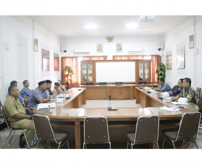 Dorong Penyaluran BBM Bersubsidi untuk Tingkatkan Aktivitas Perikanan di TPI Kejawanan