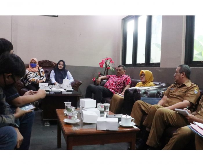 Komisi III DPRD Minta DTKS di Kota Cirebon Diperbarui Berkala dan Akurat