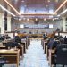 DPRD Setujui Raperda APBD 2023 dan Propemperda 2023