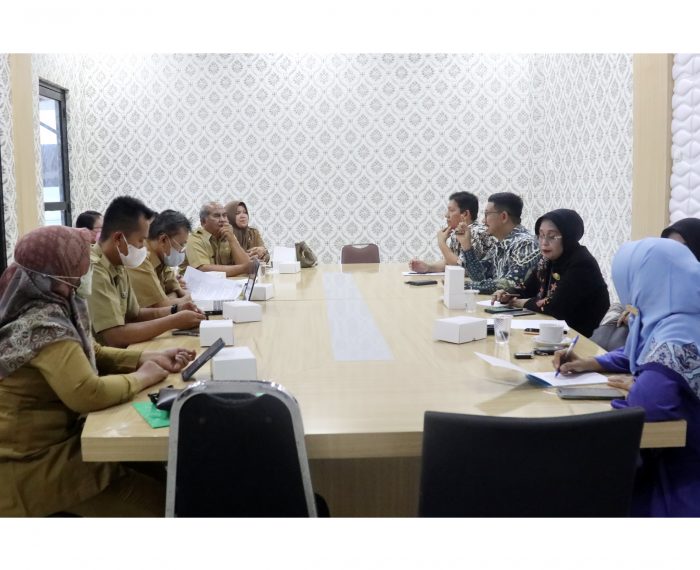 Penerimaan PPPK Guru Kategori P3 Ditargetkan Selesai di Tahun 2023