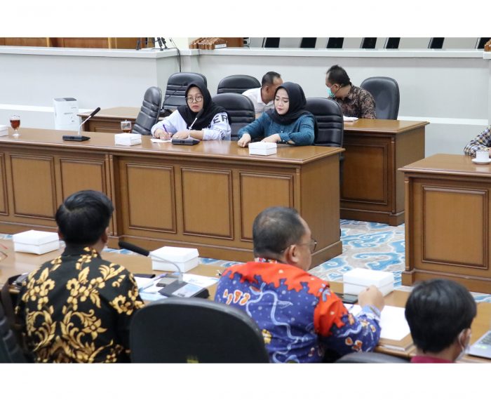 Komisi III Minta Aktivasi Kepesertaan BPJS Lebih Mudah