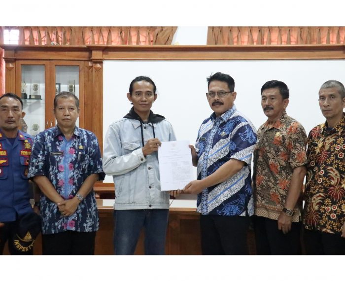 Raperda Pencegahan Bencana Kebakaran dan Penyalamatan Segera Disahkan