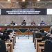 DPRD Tetapkan Raperda Cirebon Satu Data Menjadi Perda