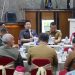 Perkuat Sinergitas, DPRD dan Pemda Siap Tingkatkan Realisasi Pembangunan di 2023