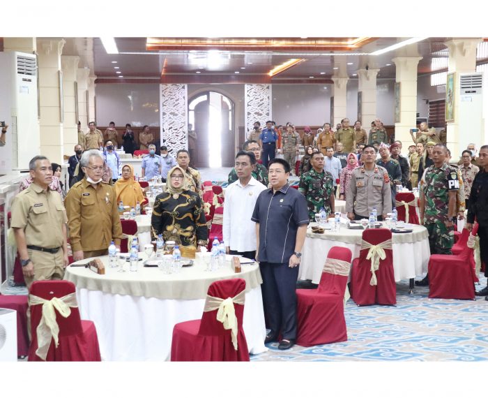 DPRD Dukung Pelestarian Budaya, Seni dan Sejarah Kota Cirebon