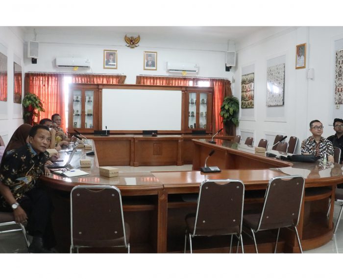 DPRD Perjuangkan Kesejahteraan Atlet Lewat Raperda Penyelenggaraan Keolahragaan