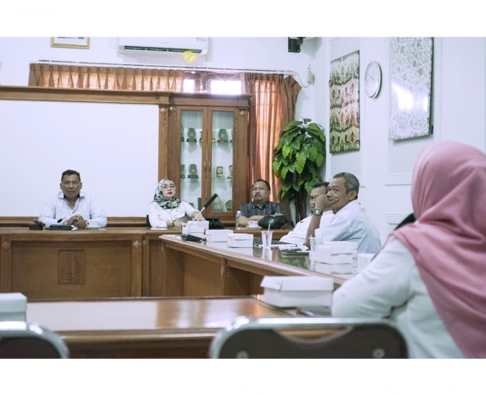 Komunikasi Pihak Sekolah dengan Orang Tua Siswa Perlu Ditingkatkan