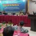 Hadiri Musbangkel untuk Kawal Perencanaan Pembangunan Sejak Awal