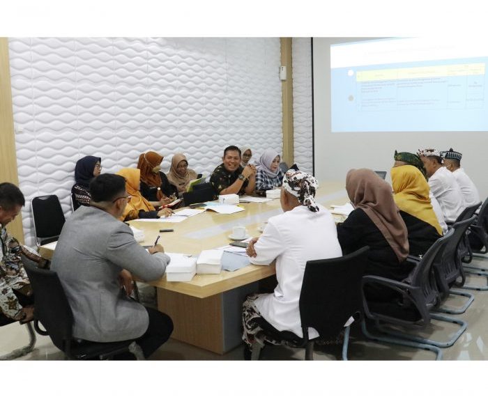 Target Investasi 2022 Terlampaui, Komisi I Apresiasi Kinerja DPMPTSP