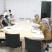 Raker Komisi I Bahas Program Kerja BKPSDM Kota Cirebon Tahun 2023