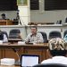 Komisi I Minta Pengembangan Kawasan Bima Harus Berstandar Nasional