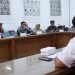 Rapat Kerja Komisi I dengan BKPSDM, Bahas Formasi PPPK di Kota Cirebon