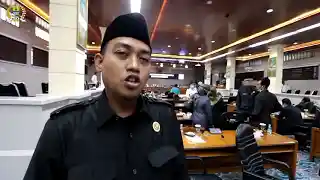 Lengkapi Program Smart City dengan Raperda Penyelenggaraan Kota Cerdas