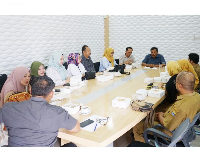 Jelang PPDB, Komisi III Minta Disdik Pastikan Kesiapan Sistem Aplikasi dan Data Domisili