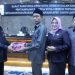 DPRD Terima Penyampaian Raperda PP APBD Tahun Anggaran 2022