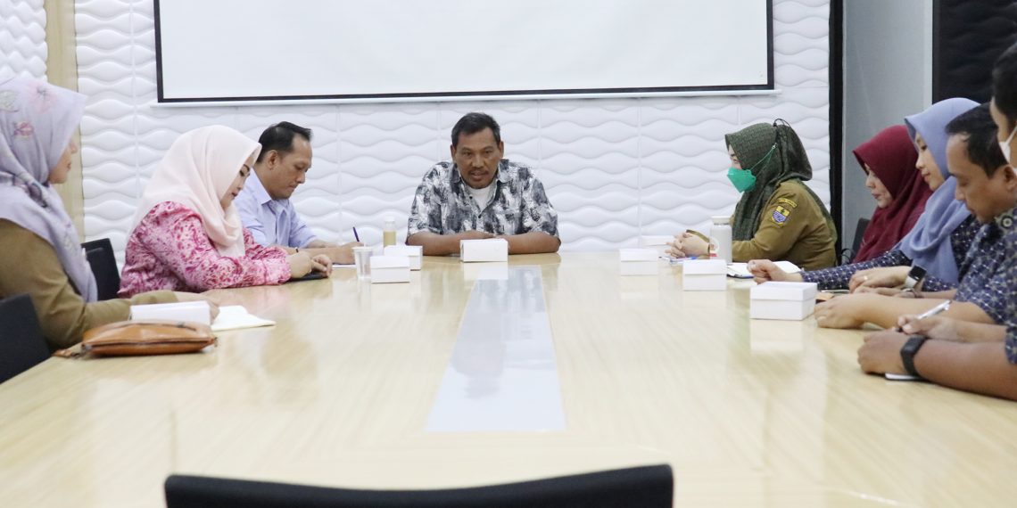 Komisi III Apresiasi Dinkes Kota Cirebon atas Efektivitas Layanan PuntadeWa